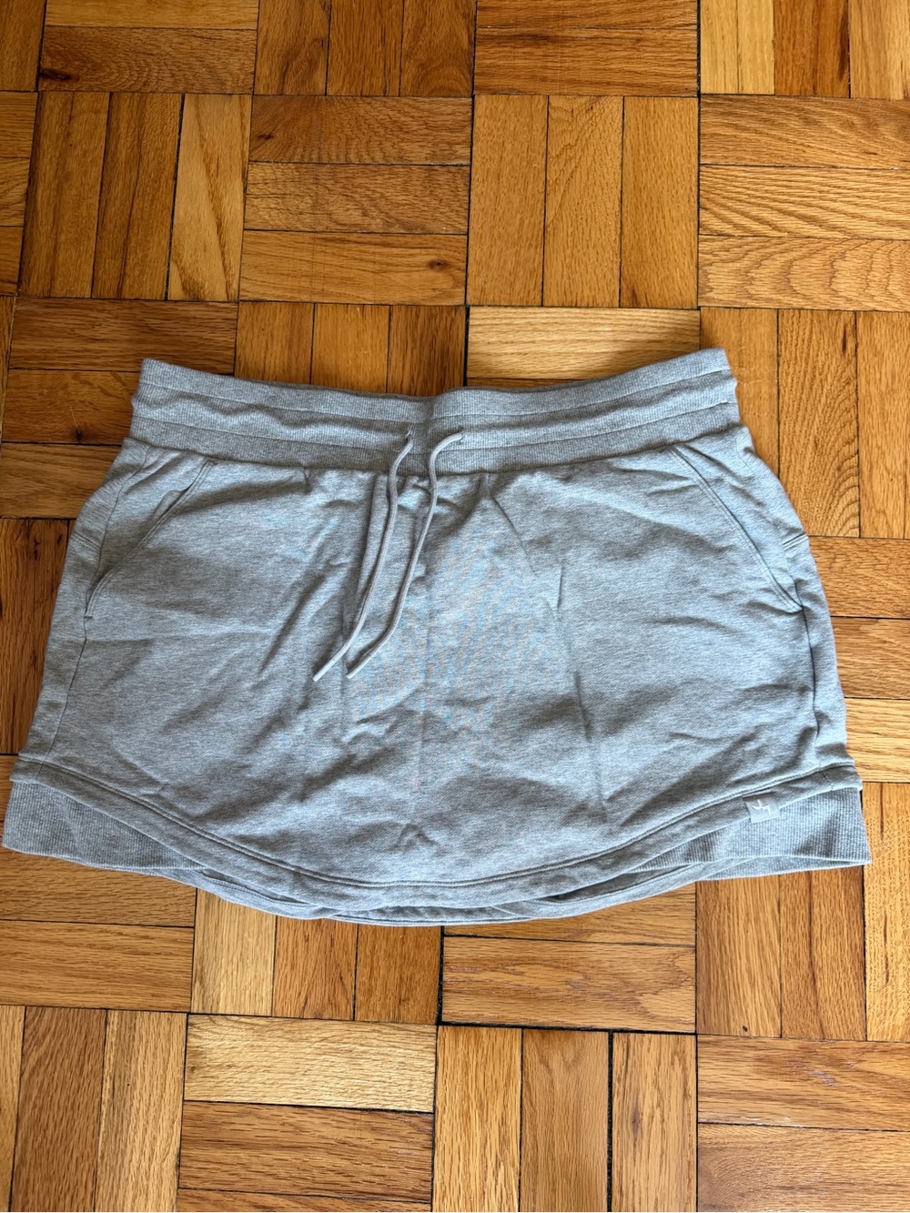 Casual Skort